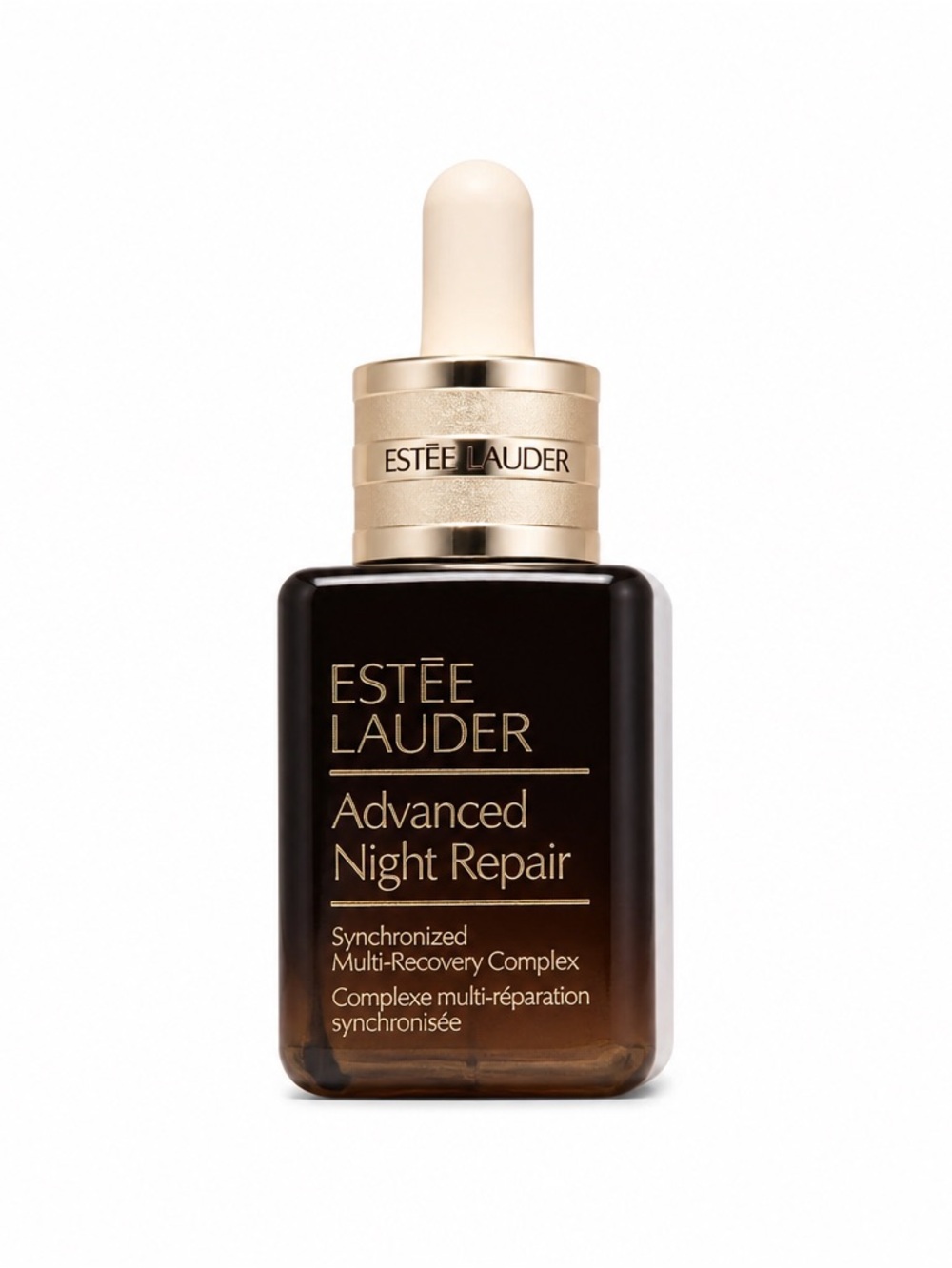 Estée Lauder Advanced Night‎ Repair Serum + Revitalizing Supreme+ Bundle - Picture 2 of 5